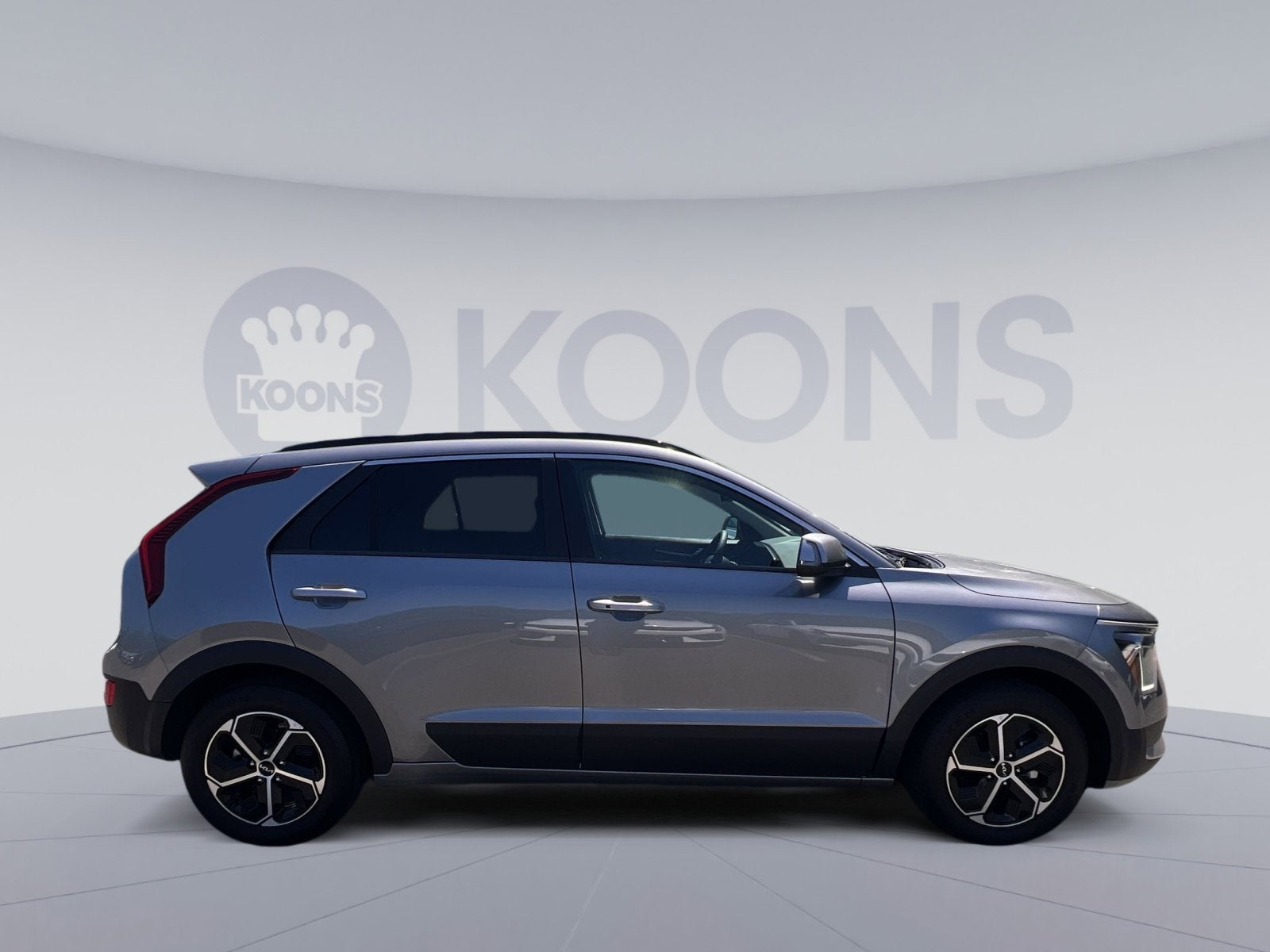 2024 Kia Niro EX