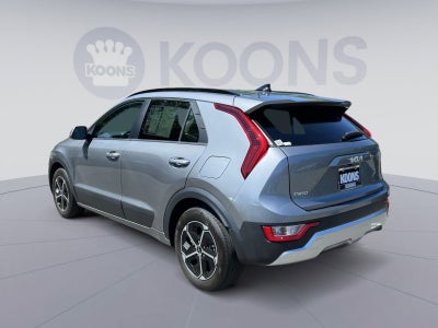 2024 Kia Niro EX