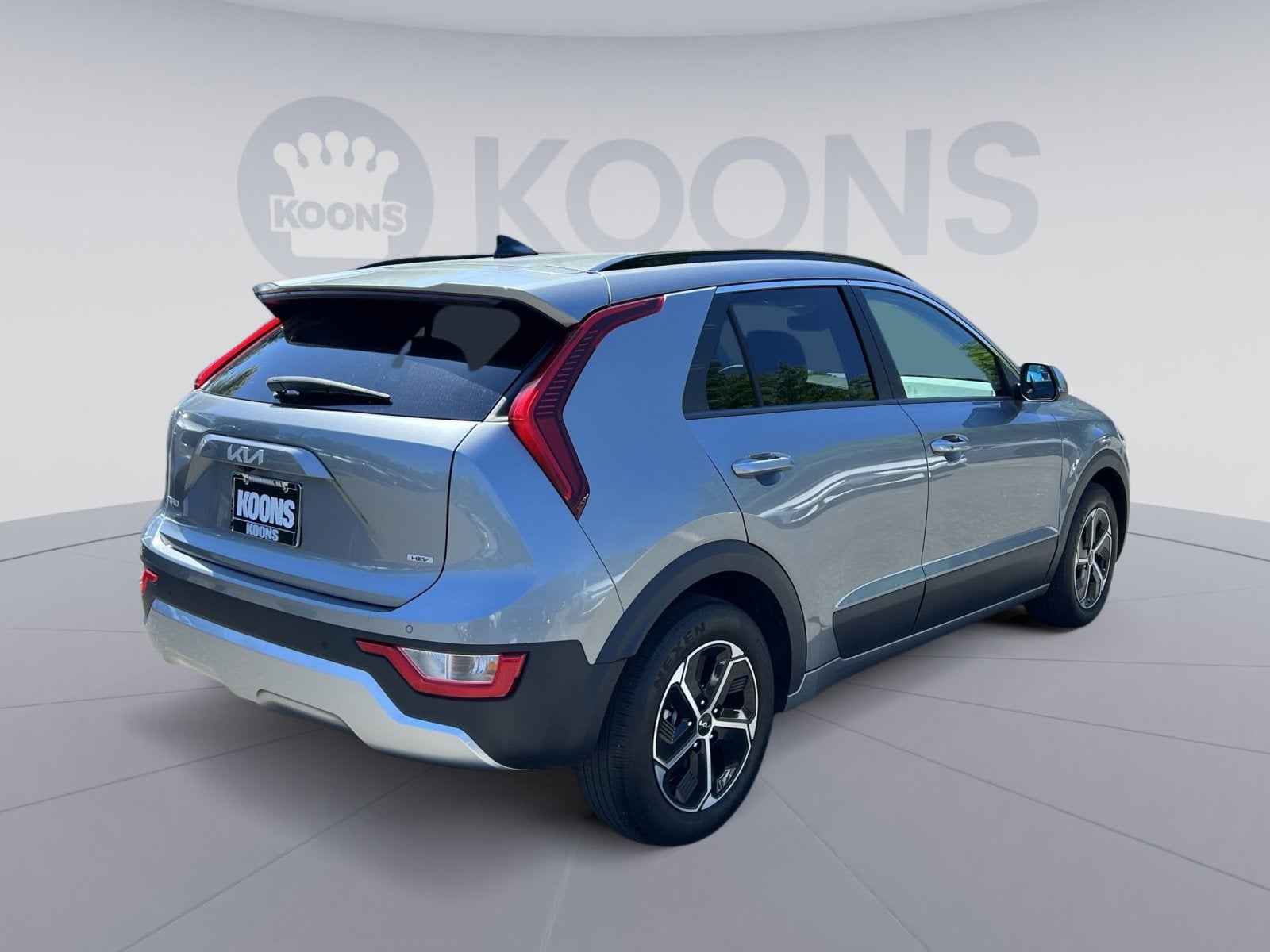 2024 Kia Niro EX