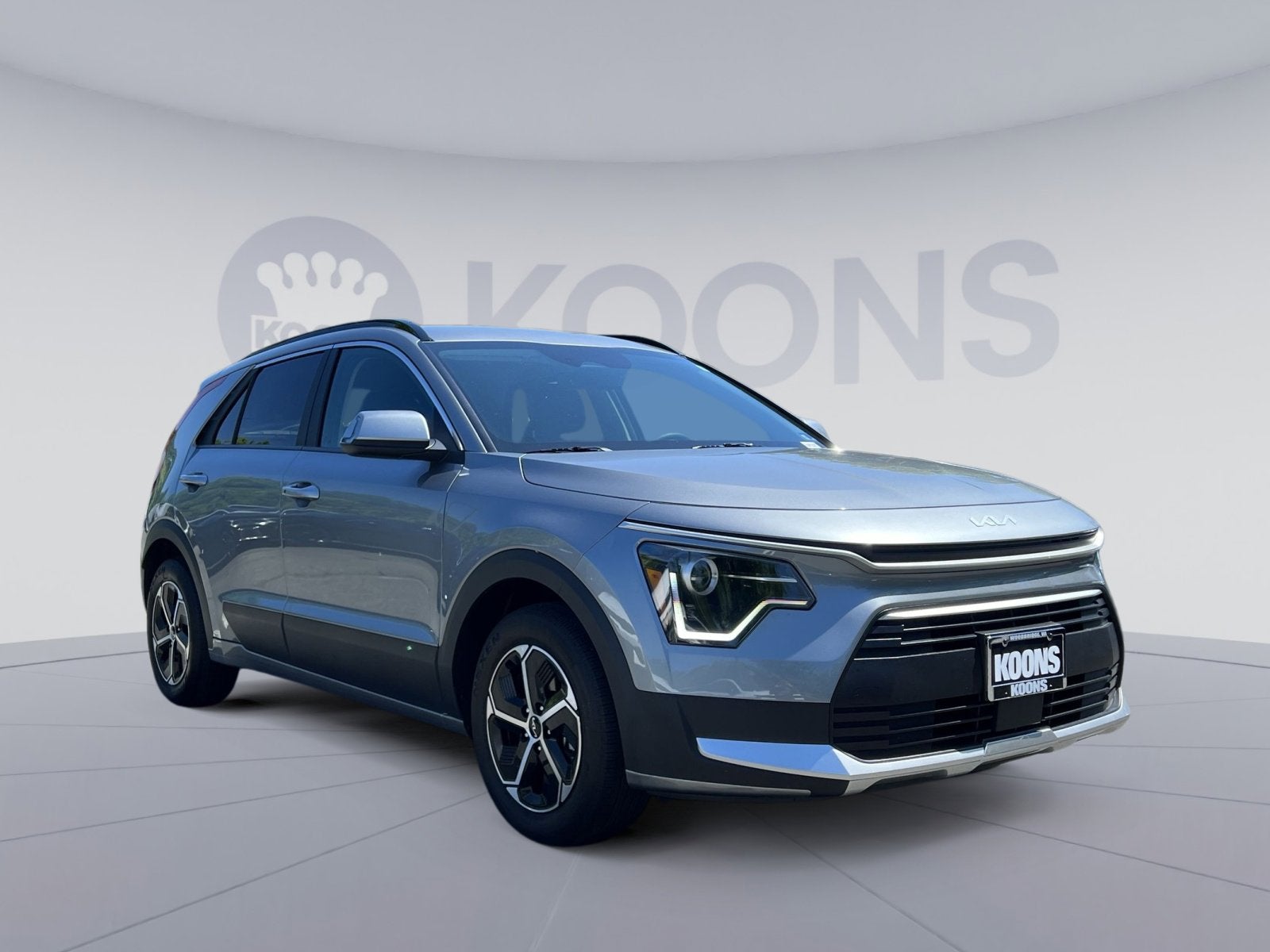 2024 Kia Niro EX