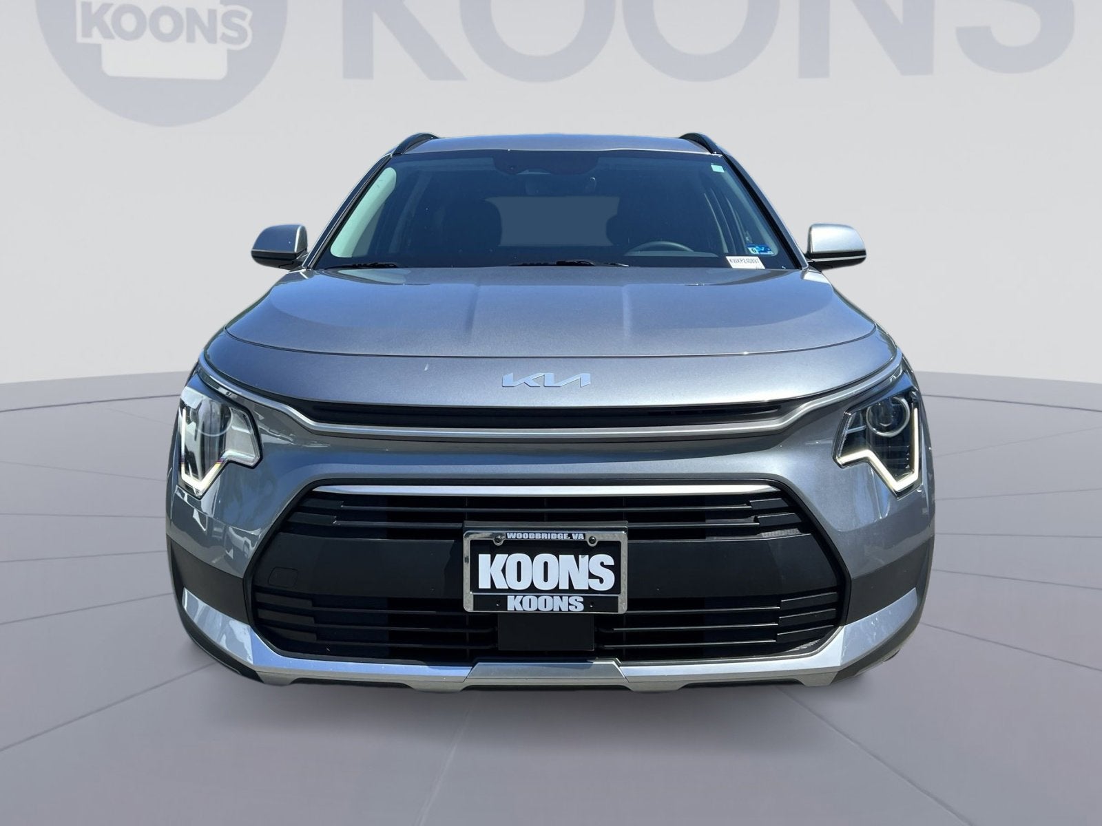 2024 Kia Niro EX