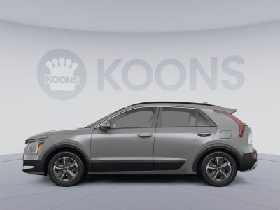 2024 Kia Niro EX