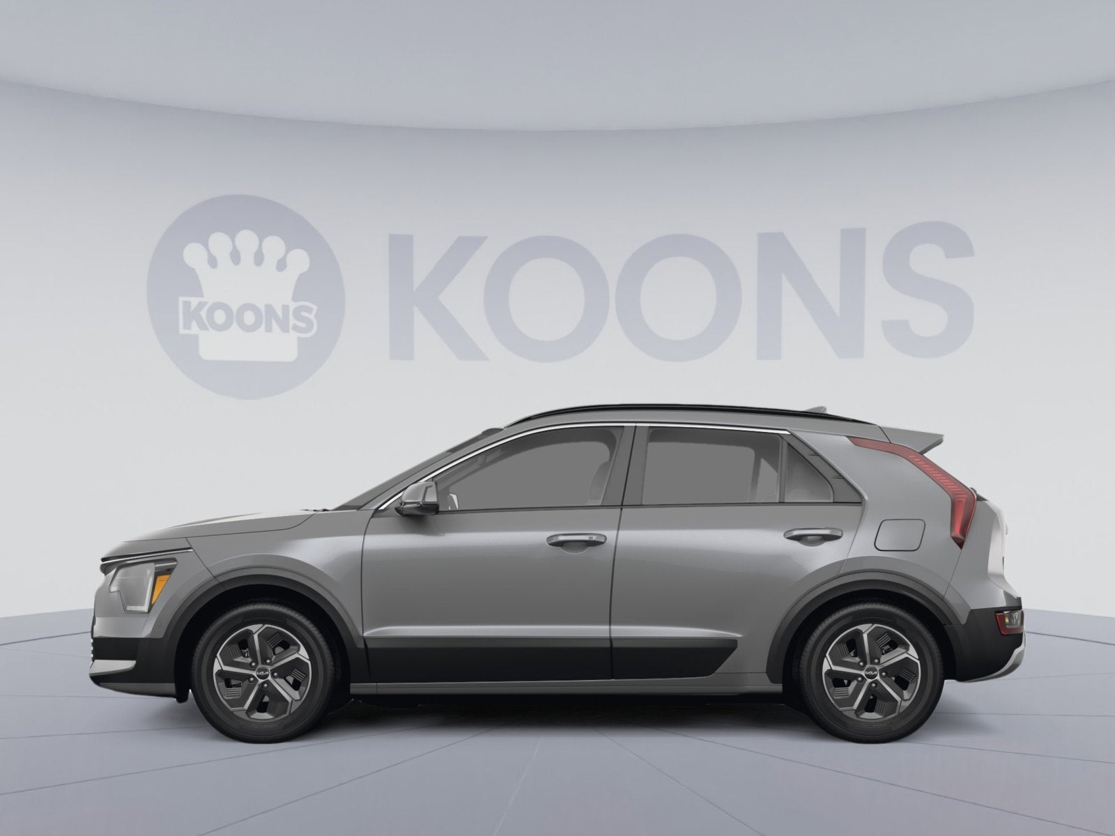 2024 Kia Niro EX