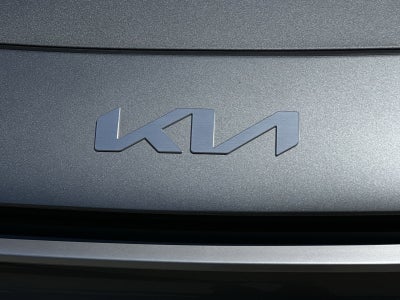 2024 Kia Niro EX