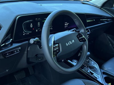2024 Kia Niro EX