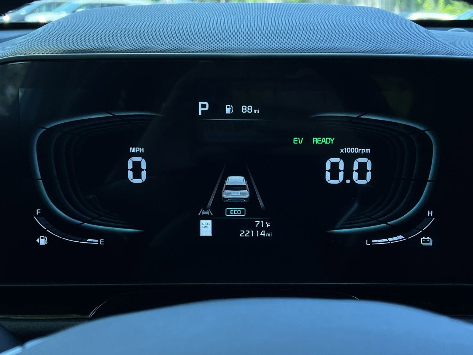 2024 Kia Niro EX