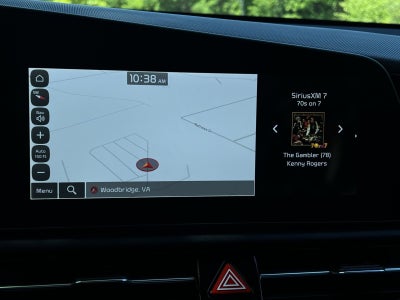2024 Kia Niro EX