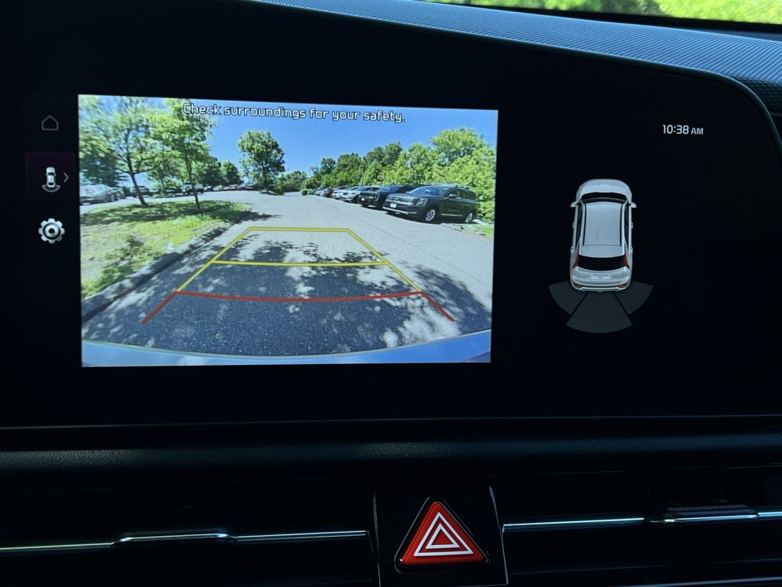 2024 Kia Niro EX