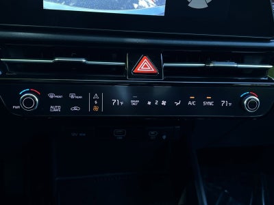 2024 Kia Niro EX