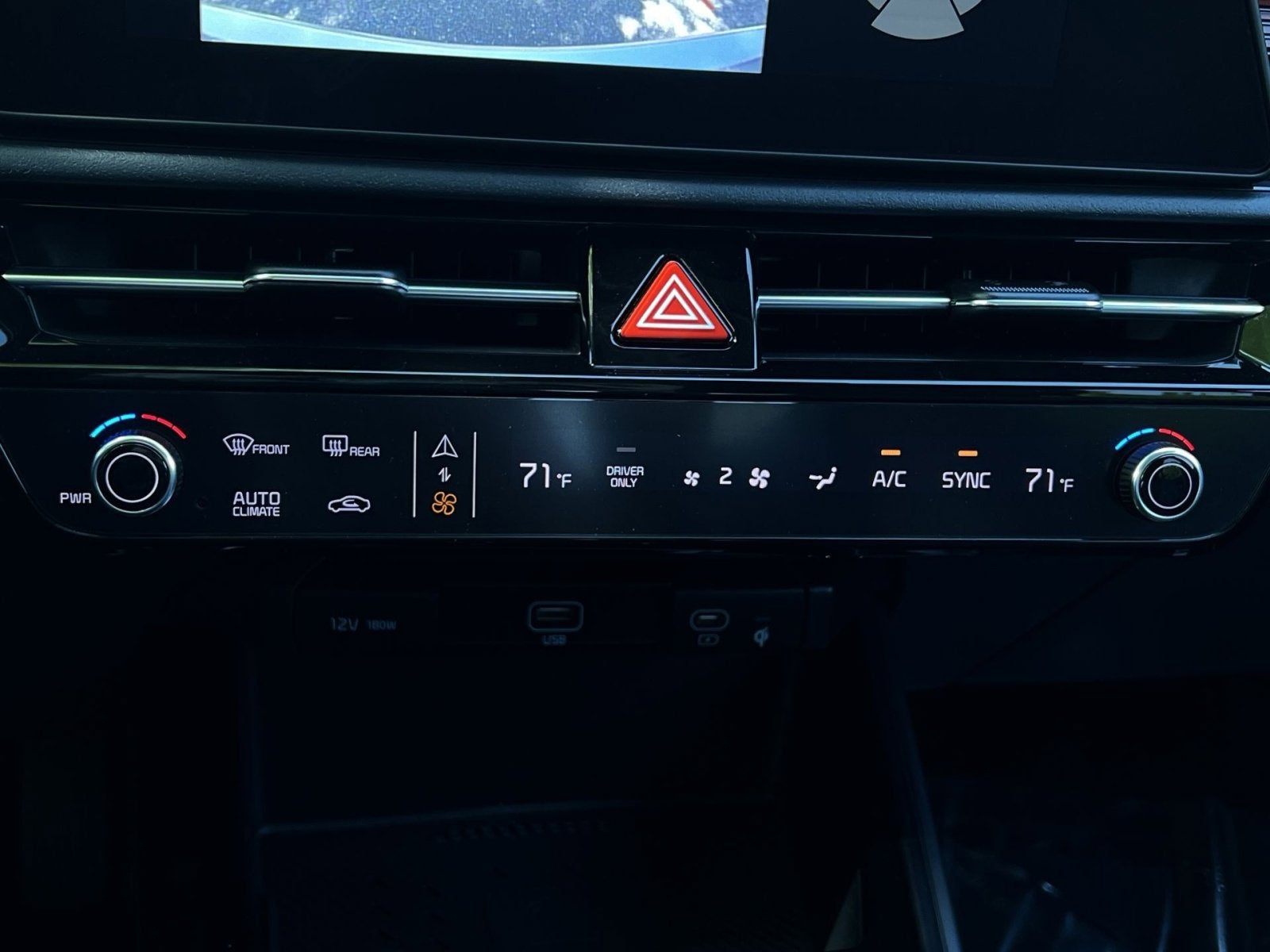 2024 Kia Niro EX