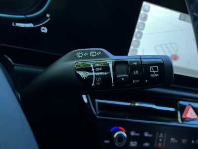 2024 Kia Niro EX