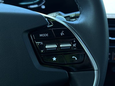 2024 Kia Niro EX