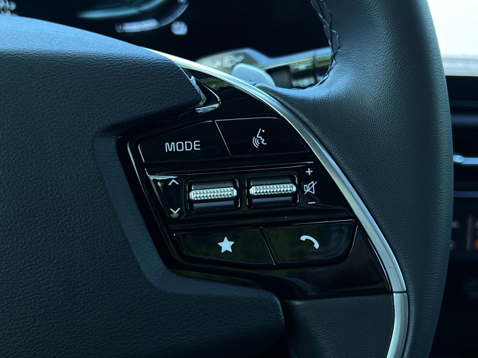 2024 Kia Niro EX