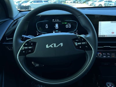 2024 Kia Niro EX