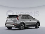 2024 Kia Niro EX