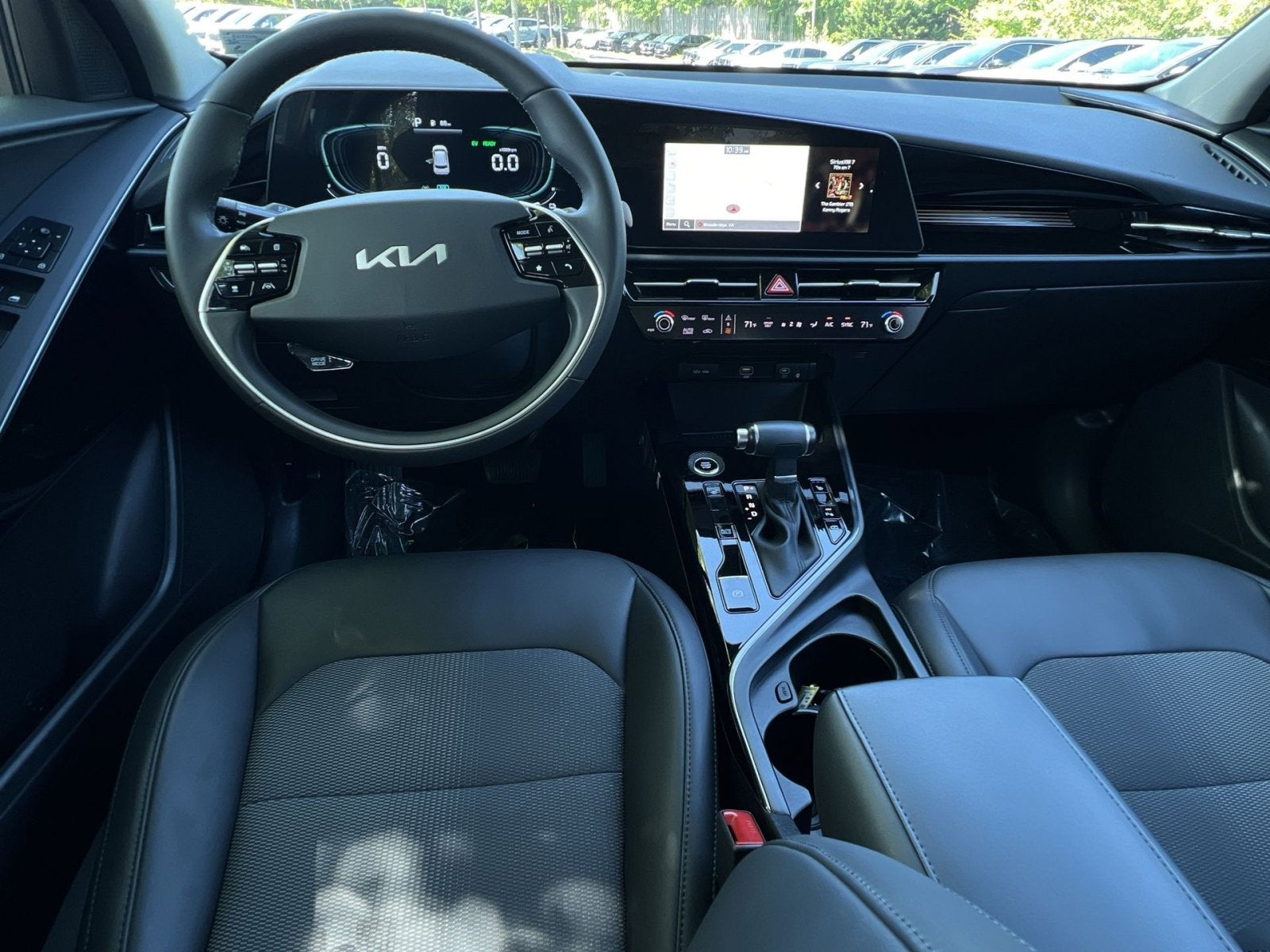 2024 Kia Niro EX