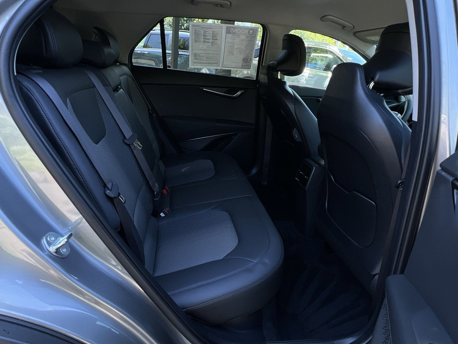 2024 Kia Niro EX