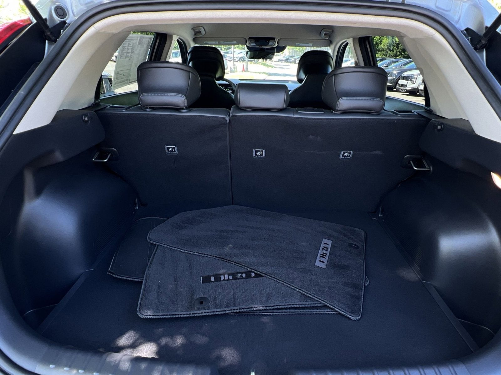 2024 Kia Niro EX