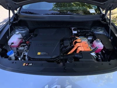2024 Kia Niro EX