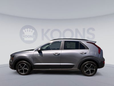 2024 Kia Niro EX