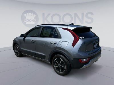 2024 Kia Niro EX