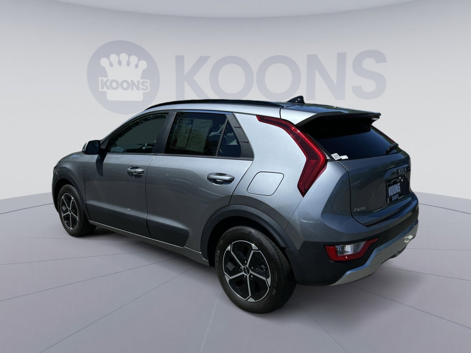 2024 Kia Niro EX