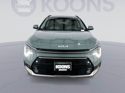 2023 Kia Niro Plug-In Hybrid SX