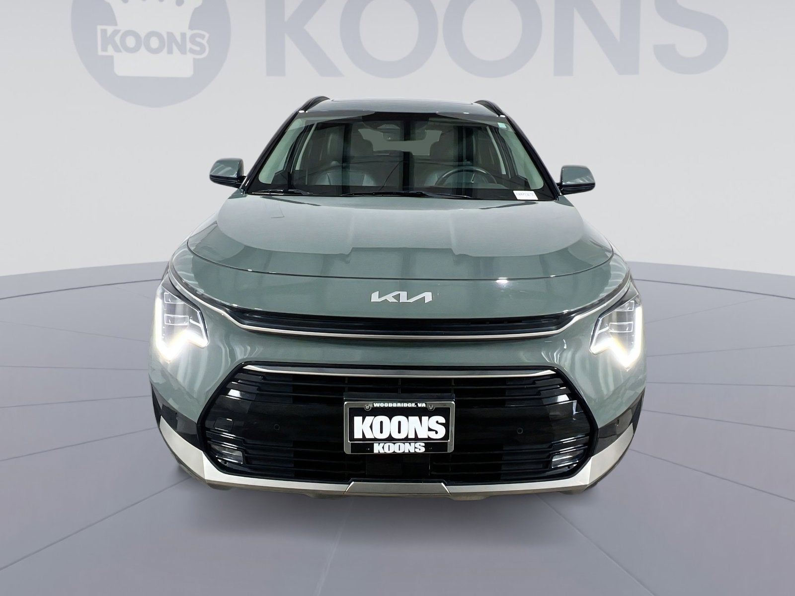 2023 Kia Niro Plug-In Hybrid SX