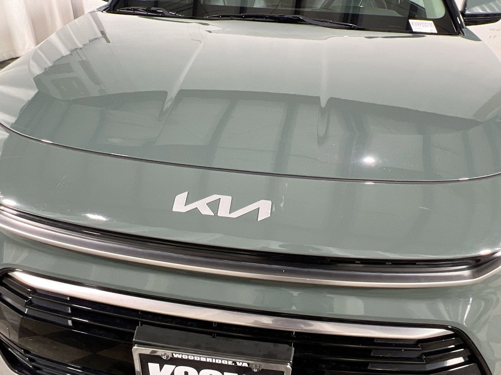 2023 Kia Niro Plug-In Hybrid SX