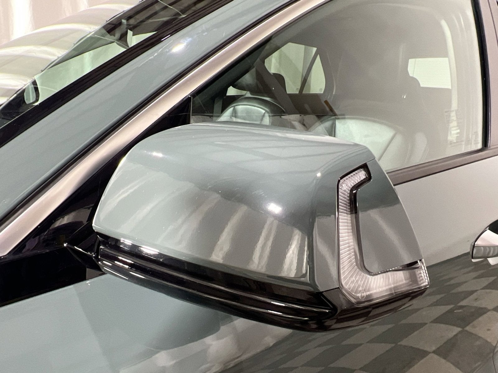 2023 Kia Niro Plug-In Hybrid SX