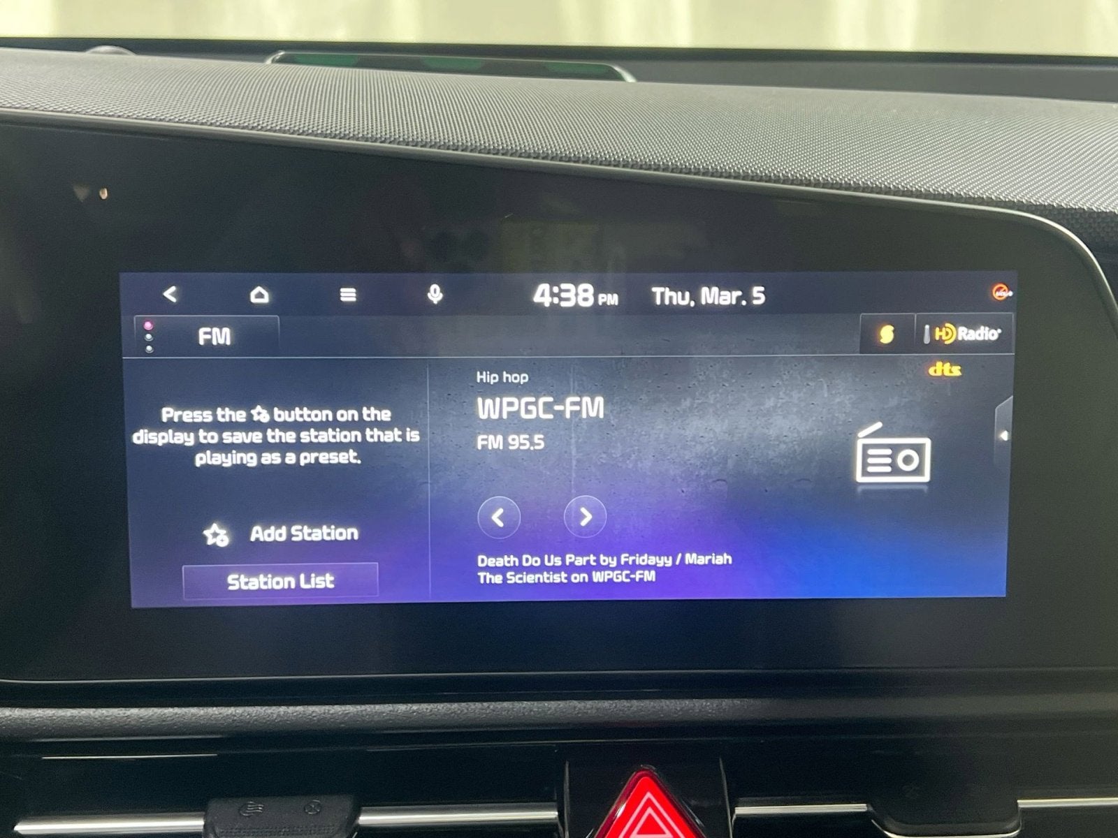 2023 Kia Niro Plug-In Hybrid SX