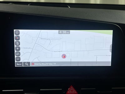 2023 Kia Niro Plug-In Hybrid SX