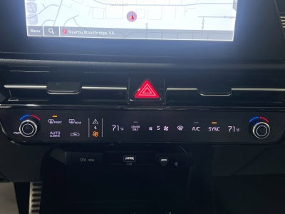 2023 Kia Niro Plug-In Hybrid SX