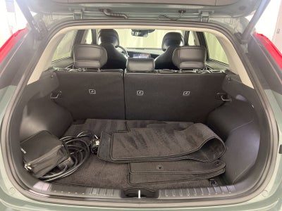 2023 Kia Niro Plug-In Hybrid SX