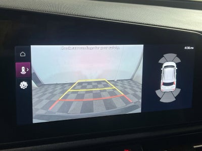 2023 Kia Niro Plug-In Hybrid SX