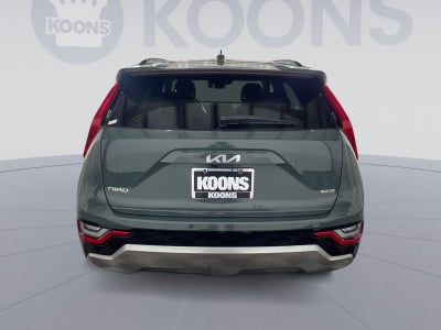 2023 Kia Niro Plug-In Hybrid SX