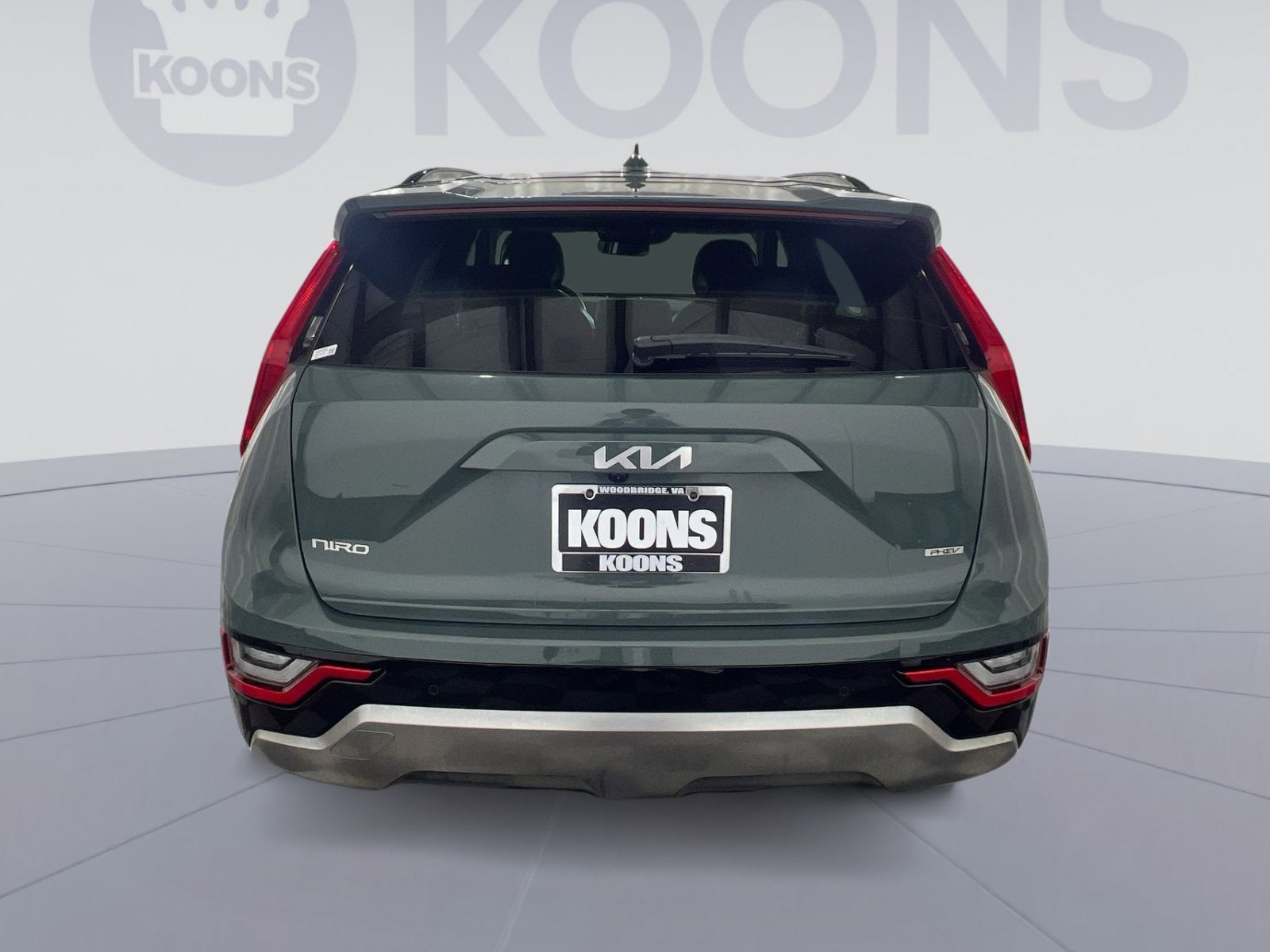 2023 Kia Niro Plug-In Hybrid SX