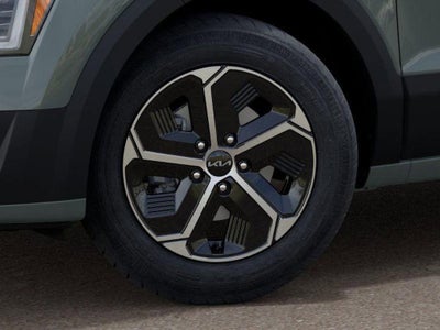 2025 Kia Niro Plug-In Hybrid EX