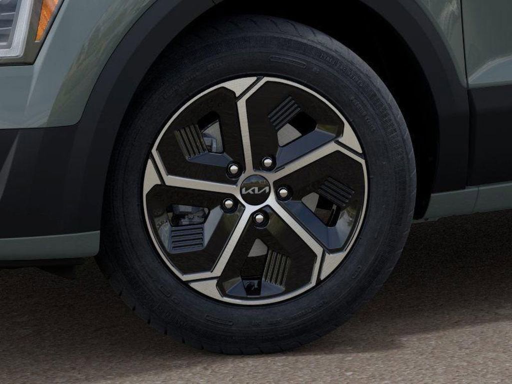 2025 Kia Niro Plug-In Hybrid EX