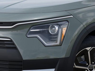 2025 Kia Niro Plug-In Hybrid EX