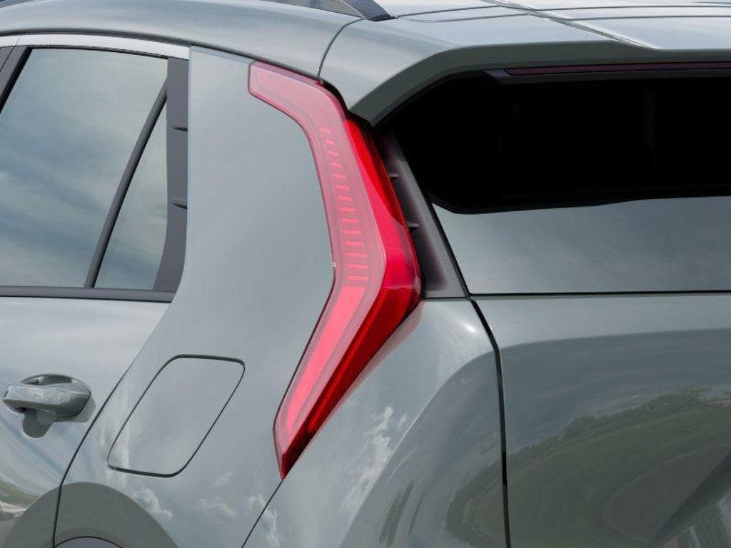 2025 Kia Niro Plug-In Hybrid EX