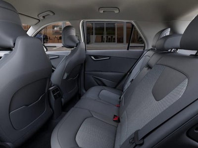 2025 Kia Niro Plug-In Hybrid EX