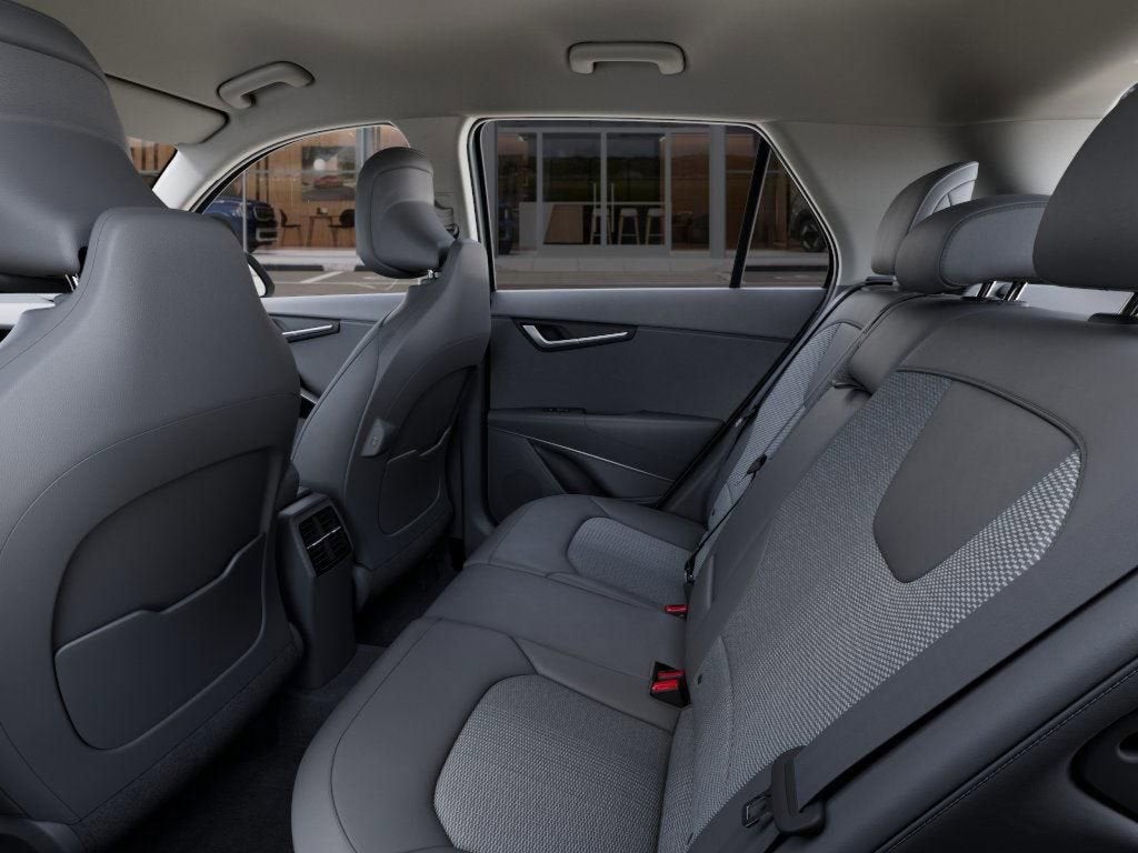 2025 Kia Niro Plug-In Hybrid EX