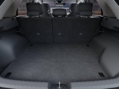 2025 Kia Niro Plug-In Hybrid EX