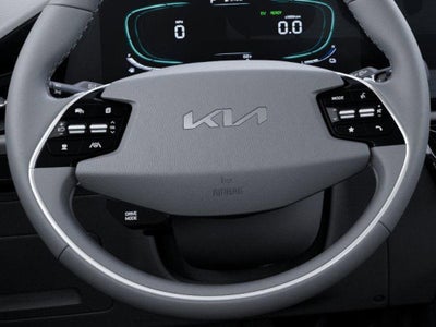 2025 Kia Niro Plug-In Hybrid EX