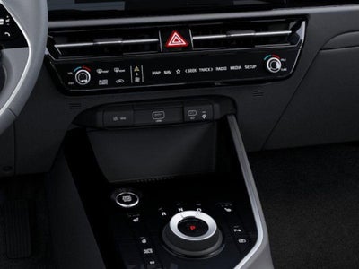 2025 Kia Niro Plug-In Hybrid EX