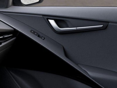 2025 Kia Niro Plug-In Hybrid EX