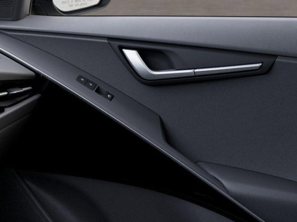 2025 Kia Niro Plug-In Hybrid EX