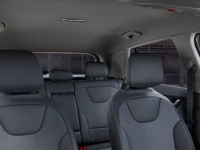 2025 Kia Niro Plug-In Hybrid EX