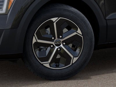 2025 Kia Niro Plug-In Hybrid EX